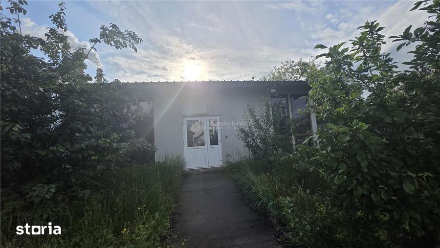 Casa P+E, 217.7 mp, teren 1002 mp - Bariera Valcii - 9