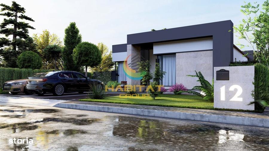 Casa parter/ Statie STV / Vidra / Comision 0% - 2