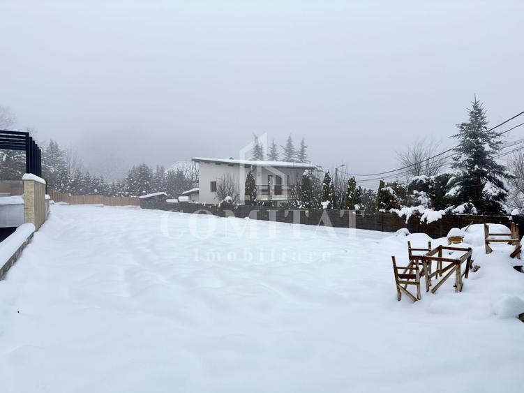 Teren autorizabil Făget - 1