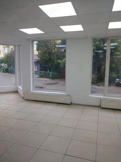 Cladire de tip spa?iu comercial de inchiriat. ULTRACENTRAL - Ha?eg - 8