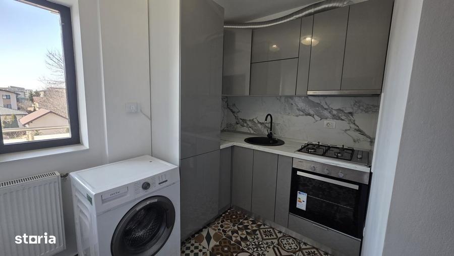 Apartament de inchiriat Popas Pacurari - 10