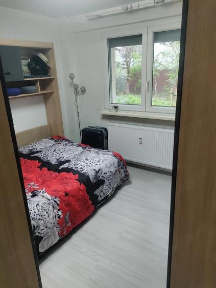 Vand apartament 2 camere decomandate sectorul 2 - 7