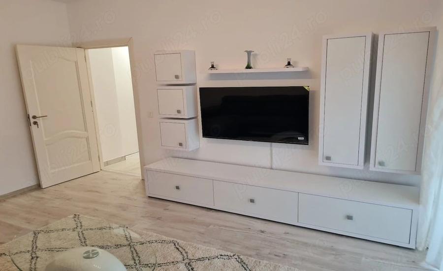 Grozăvești – Cotroceni | Apartament 2 Camere Lux | Bloc Nou | Cotroceni Smart Re - 1