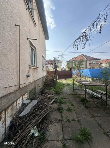 Casa,Tip duplex,Zona Gh.Baritiu - 2