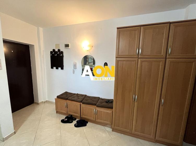 Apartament cu 2 Camere, Bloc Nou, Lift, Zonă Ultracentrală - 8