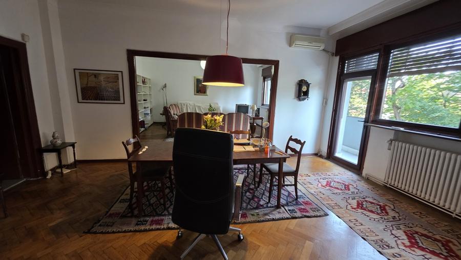 Vanzare apartament Piata Victoriei - Lascar Catargiu - 3