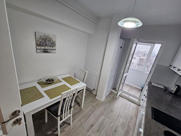Apartament 2 camere Piata Ancora, renovat premium, mobilat complet - 5