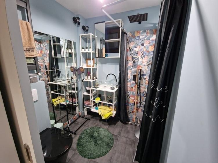 Apartament cu 3 camere decomandat in Constanta zona Tomis Plus - 2