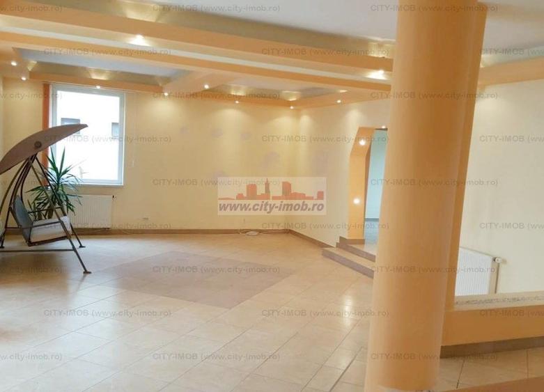 Vanzare Casa Vila Iancu Nicolae Pipera Bucuresti - 7