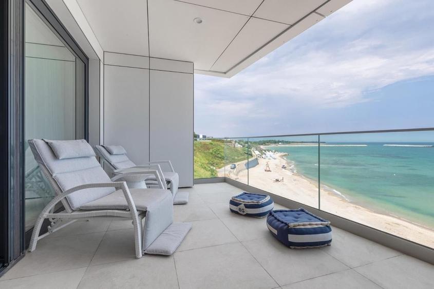 Ephemer | Olimp | Luxury Apartment with sea View - 42