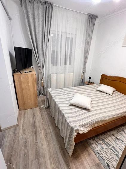 Garsoniera de inchiriat 35 mp Pia?a Domenii 1 Mai 450 EUR - 7