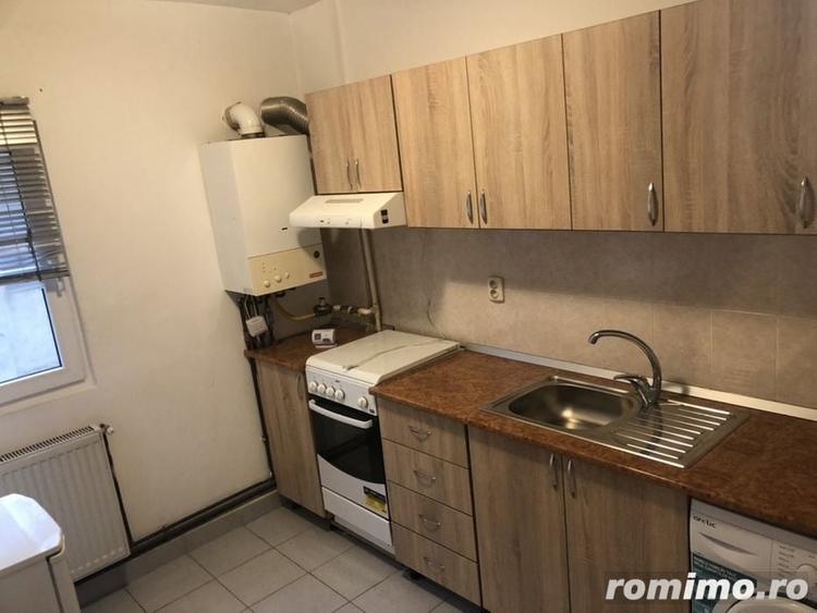 Garsoniera de inchriat in zona Cotroceni cu centrala - 4