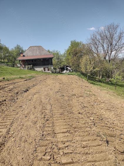 Casa de vanzare in Abrud. Tel. . - 4