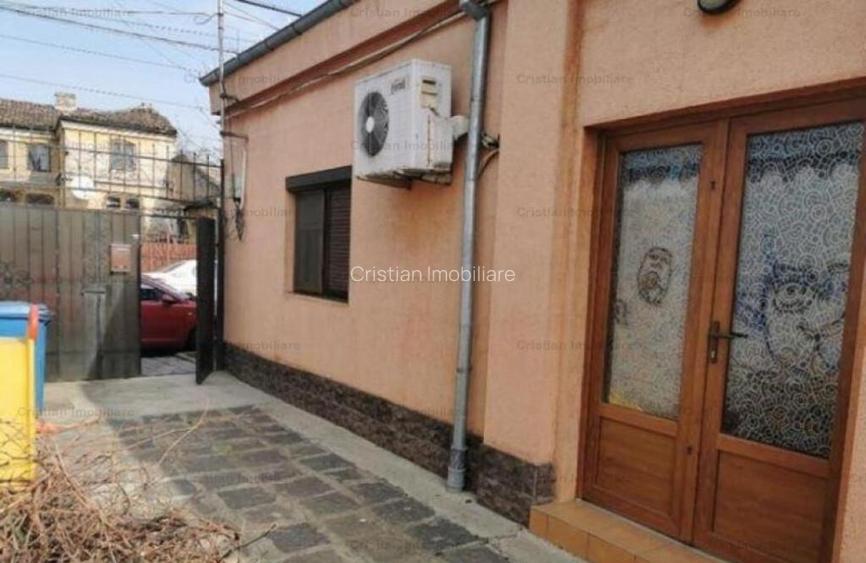 Finisaje de calitate, casa 186mp utili Centru Istoric, Tere