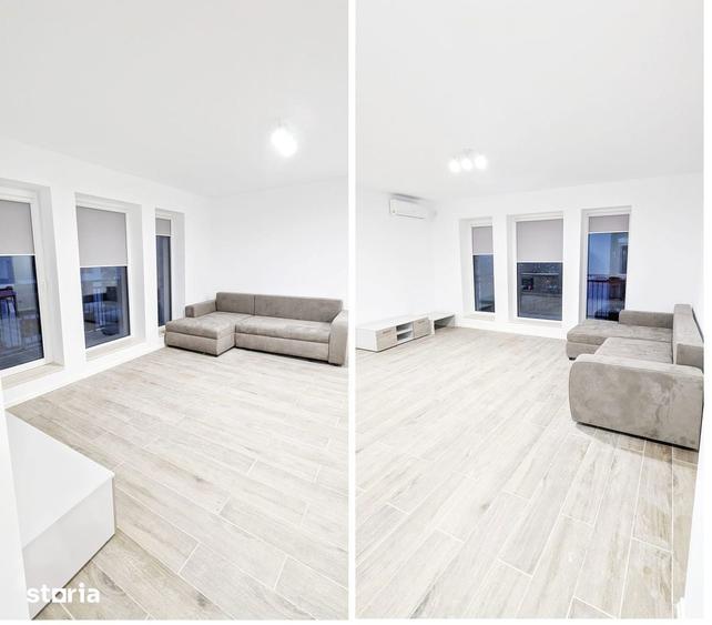 2024 Tineretului Park, 2 Camere 65 mp, Centrala Proprie, AC, Parcare - 14