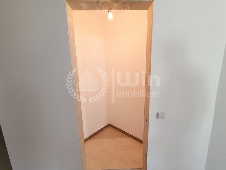 Apartament 3 camere | Bloc nou | Garaj | 70mp| Et. 5/6 | Dambul Rotund - 9