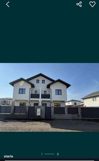 Vand duplex P +E+M PROPRIETAR comision zero disponibil amndoua - 5