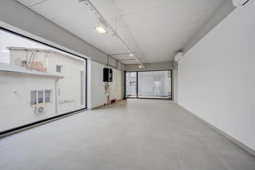 Spatiu birouri | 100 mp | Viitorului 136 | Forty Building - 10