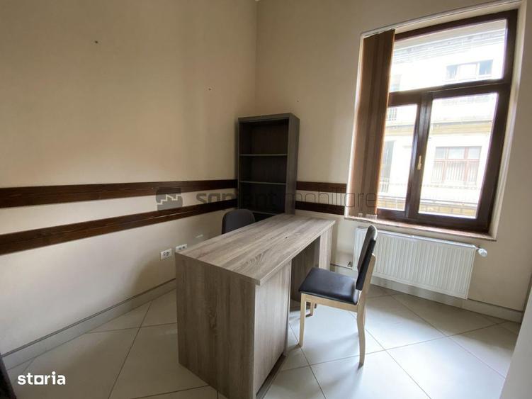 Sapient | Spa?iu pentru birouri ultracentral - 4