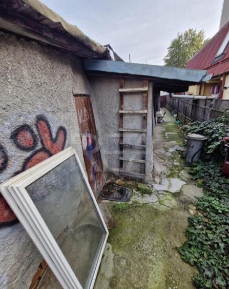 Casa batraneasca la 6 minute de sta?ia de metrou Mihai - 13