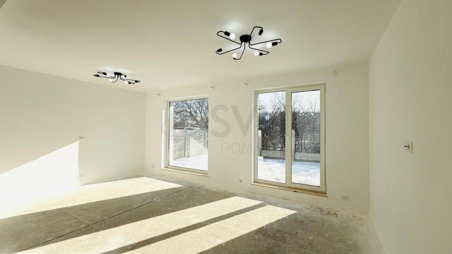 REV2004963 Vila individuala 5 camere Otopeni - 4