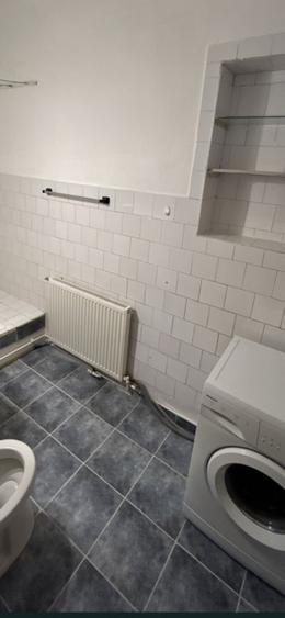 Garsoniera  -langa Colina Universitatii- str Avram Iancu - 5