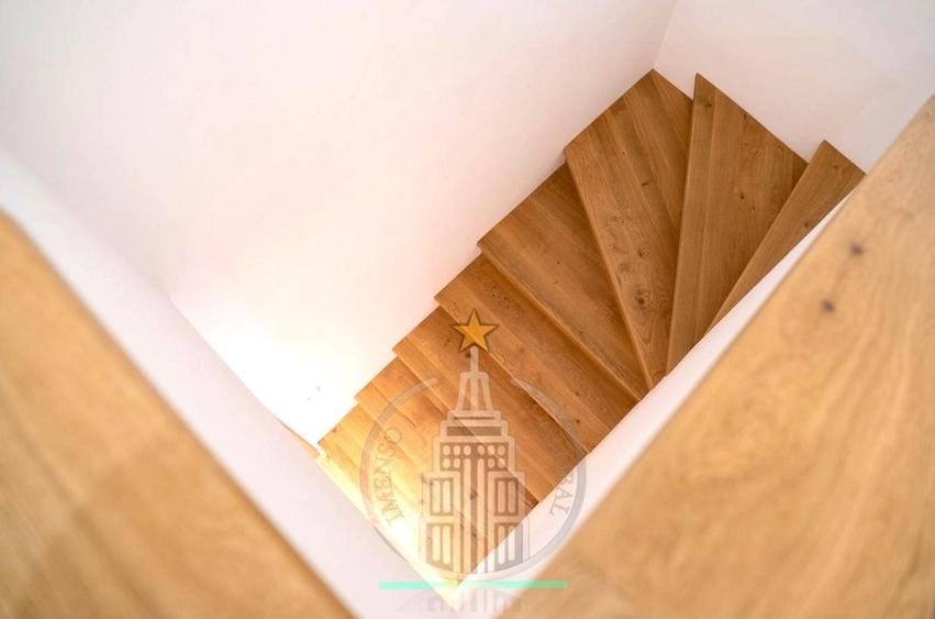 Vile Smart de Vânzare lângă Brașov – Lux, Natură și Confort - 30