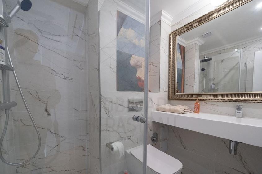 Calea Victoriei | Apartament superb si luminos, cu vedere deschisa - 19