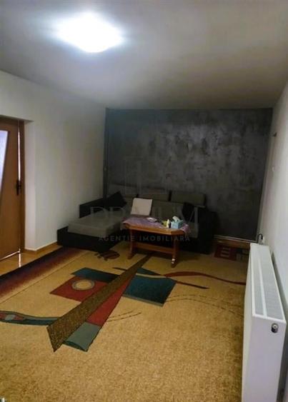 Sanmihaiul Roman- 5 camere- mobilata si utilata complet - 1