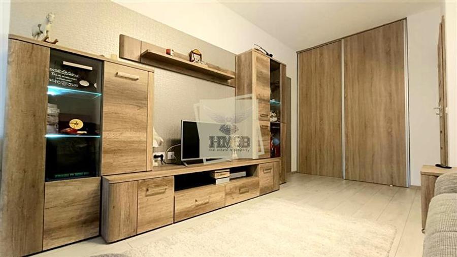 Apartament 53 Mpu Terasa 25 Mp si Parcare Subterana - 3