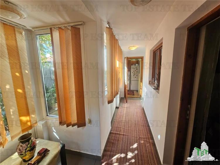 Casuta 3 camere placa peste etaj zona Margeanului - 3