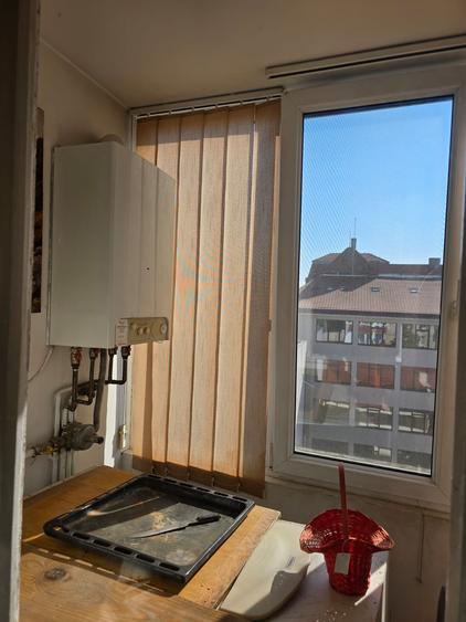 !!! 3 Camere ...Catedrala...5min Fac Medicina 2 - 4