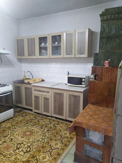 Proprietar - Vand casa Drobeta Turnu Severin, 450 mp suprafa?a construibila, 140 mp utili - 1