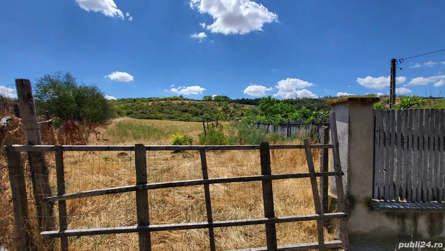 Casa+teren 9700mp - 9