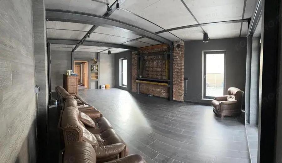 Spatiu comercial (Casa 6 camere) , zona centrala, 235mp, Radauti - 10