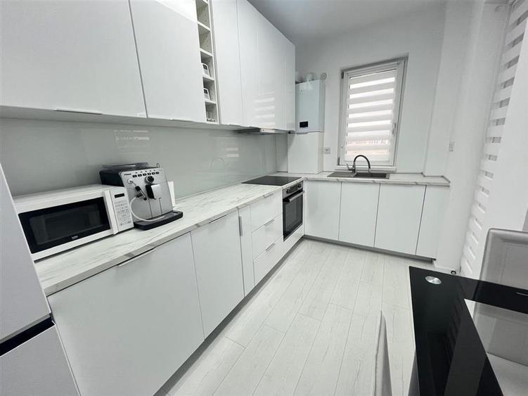 Apartament de LUX 2 camere terasa 2 parcari Doamna Stanca - 5
