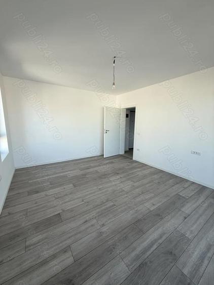 Apartament cu 2 camere decomandat, terasa de 9 mp Braytim Hotel IQ - 10