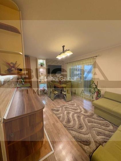 Apartament de 3 camere, 54mp, parcare, zona Leroy Merlin