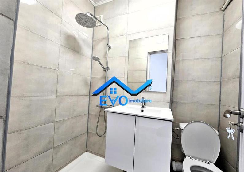 Apartament 2 camere, renovat, Alexandru cel Bun, zona Miron - 1