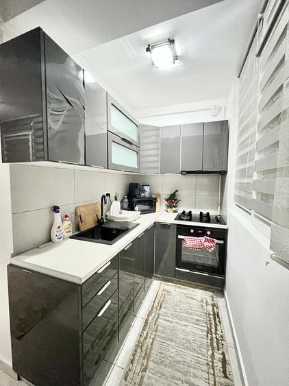 Apartament 3 Camere Militari Residence Ilie Petre 84 - 11