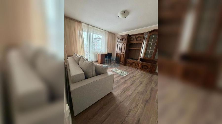 COMISION 0%! Ap. 1 cameră 45 mp, renovat, Zorilor – Profi la parter - 2