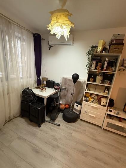 Proprietar | Garsoniera amenajata | Hils Pallady | CT + Parcare - 4