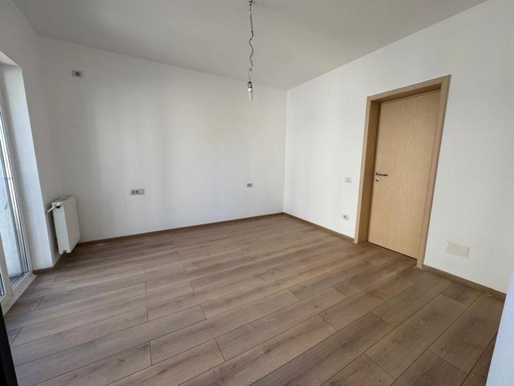 Duplex spatios 143 mp cu garaj si curte – Citadella Garden - 12