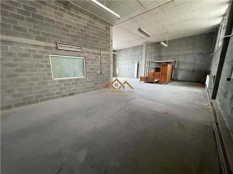 Spatiu depozitare | Productie | 230mp - 4