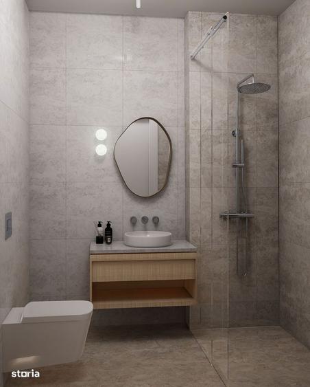 Solid Baba Novac- 3 Camere La Cheie, Smart Home , Incalzire Pardoseala - 7