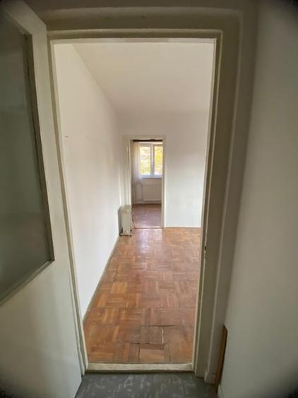 Apartament 2 camere Gheorgheni, etaj intermediar - 2