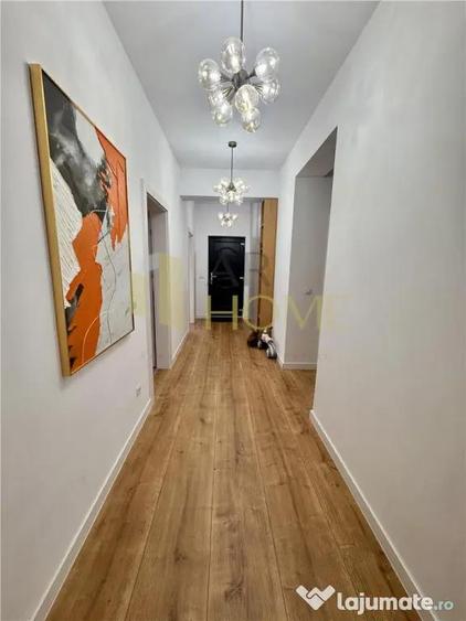 Casa 4 camere, mobilata/ utilata, Ploiesti, cartier MRS C - 5