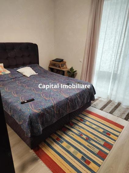 Apartament 2022 spa?ios 3 camere, Paule?ti Centru- 135.000 - 4