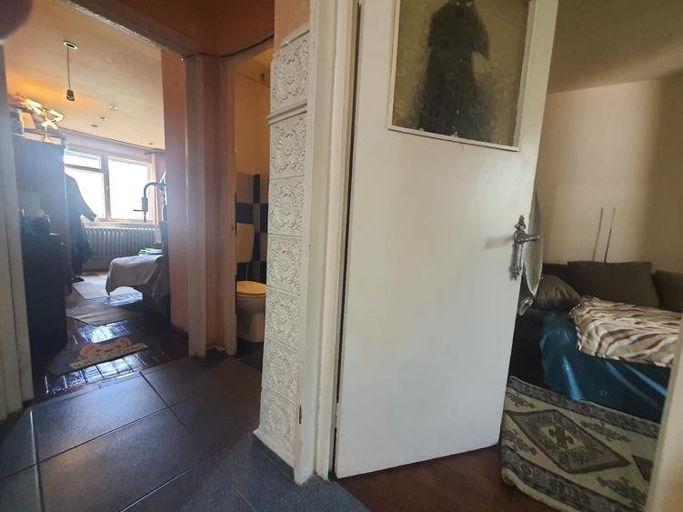 TOMIS NORD-PIATA CIRESICA APARTAMENT CU 4 CAMERE 85 MP - 12