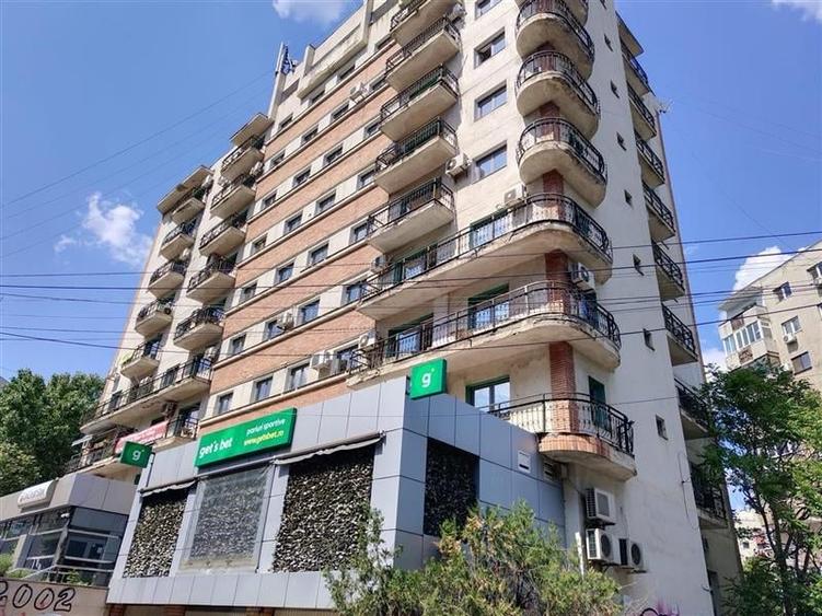 Inchiriere spatii birouri in zona Tineretului 64 mp - 18